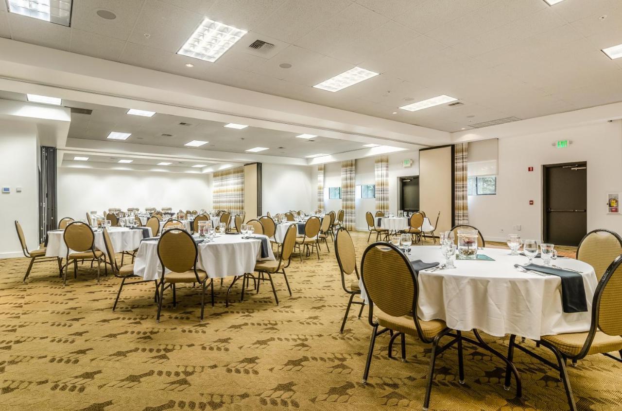 The Inn At غيغ هاربور المظهر الخارجي الصورة