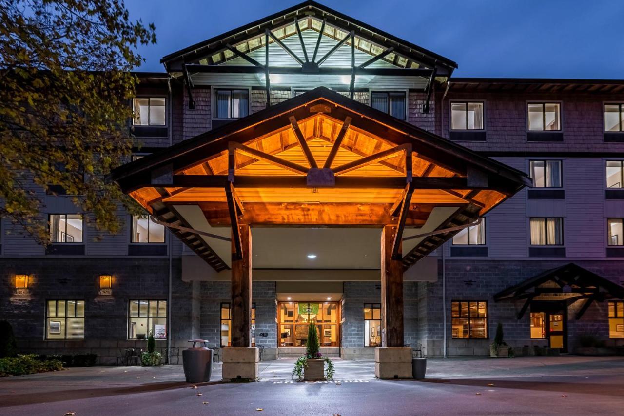 The Inn At غيغ هاربور المظهر الخارجي الصورة