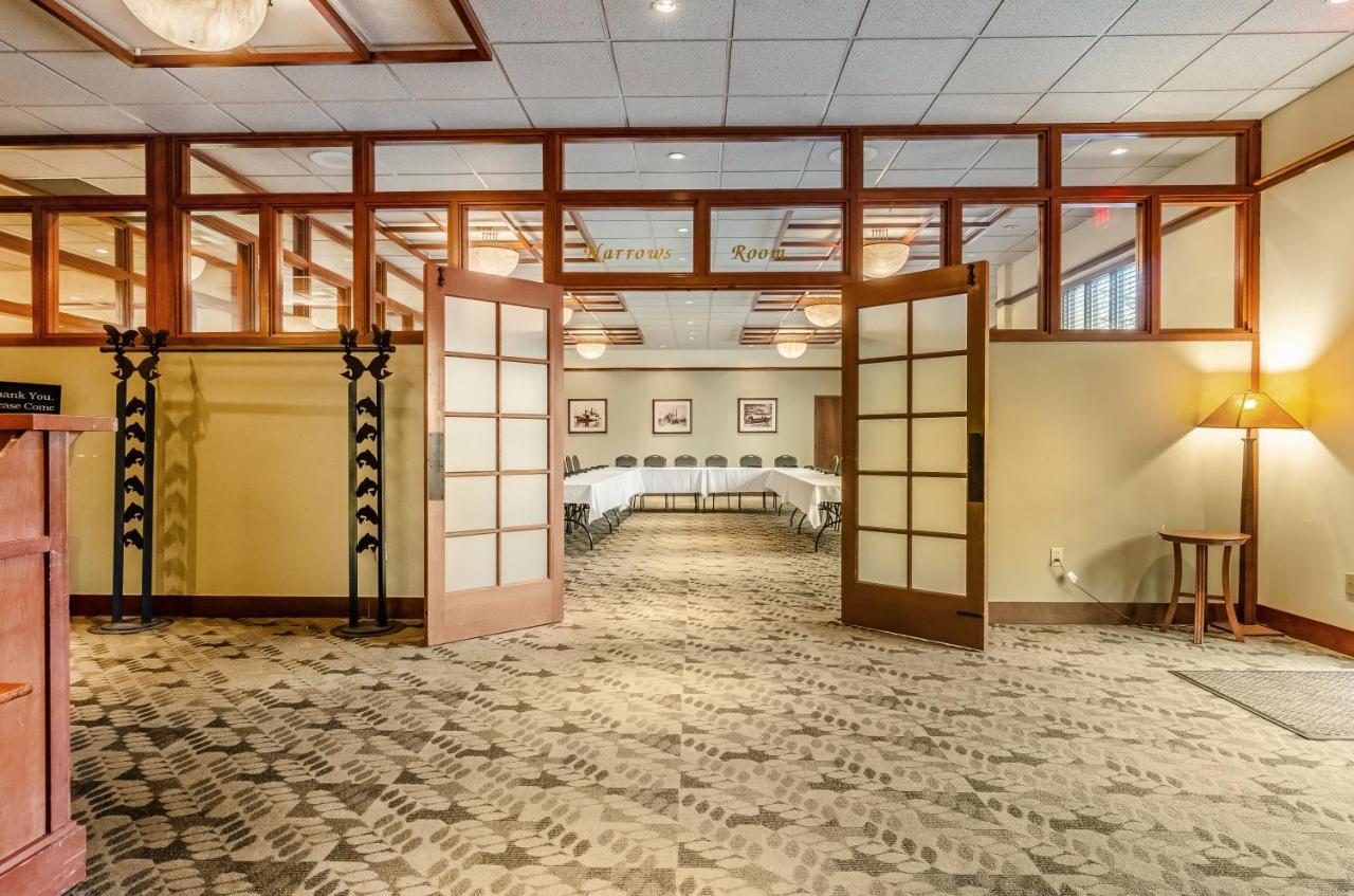 The Inn At غيغ هاربور المظهر الخارجي الصورة
