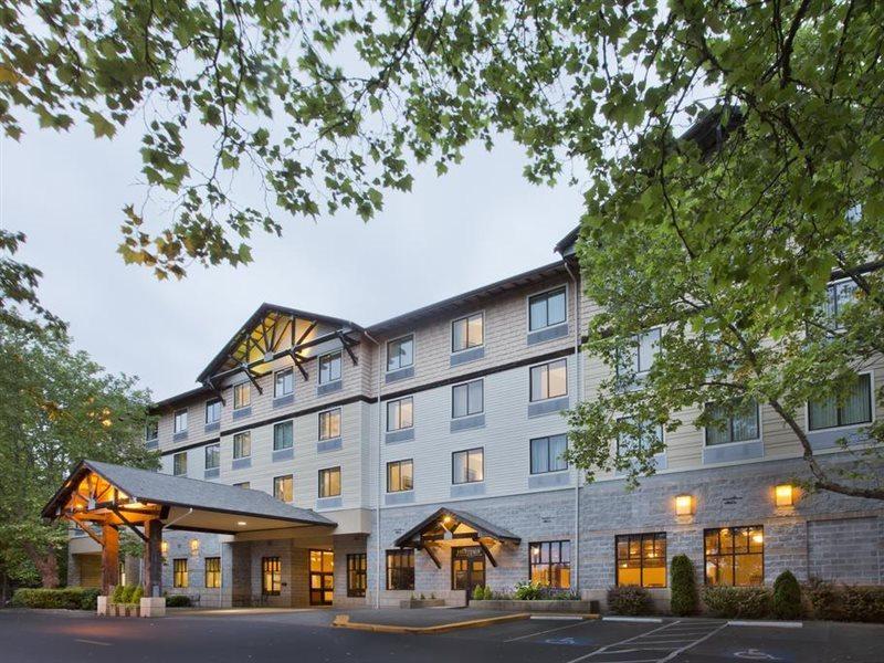 The Inn At غيغ هاربور المظهر الخارجي الصورة